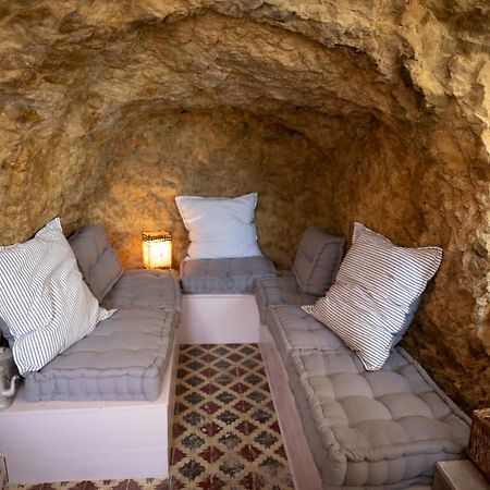 Villa La Casita Cueva à Alicante Extérieur photo