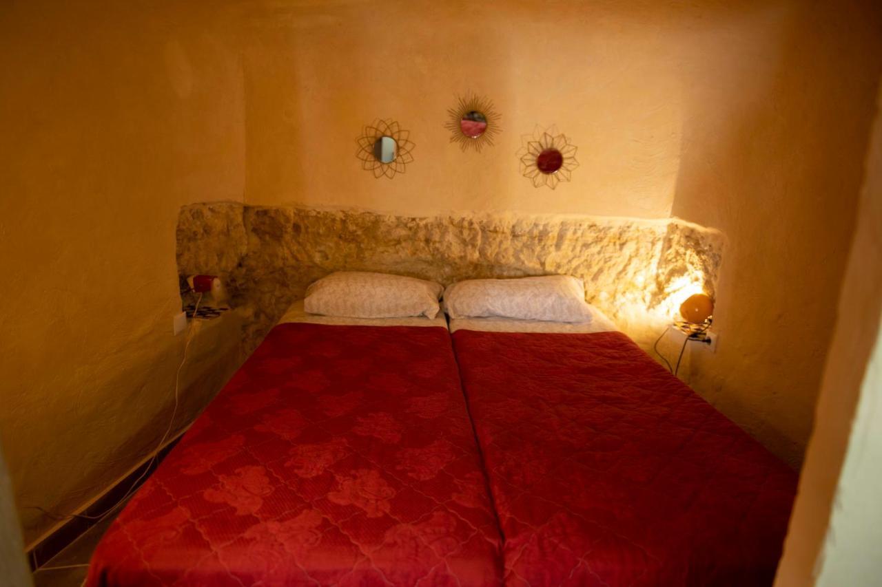 Villa La Casita Cueva à Alicante Extérieur photo