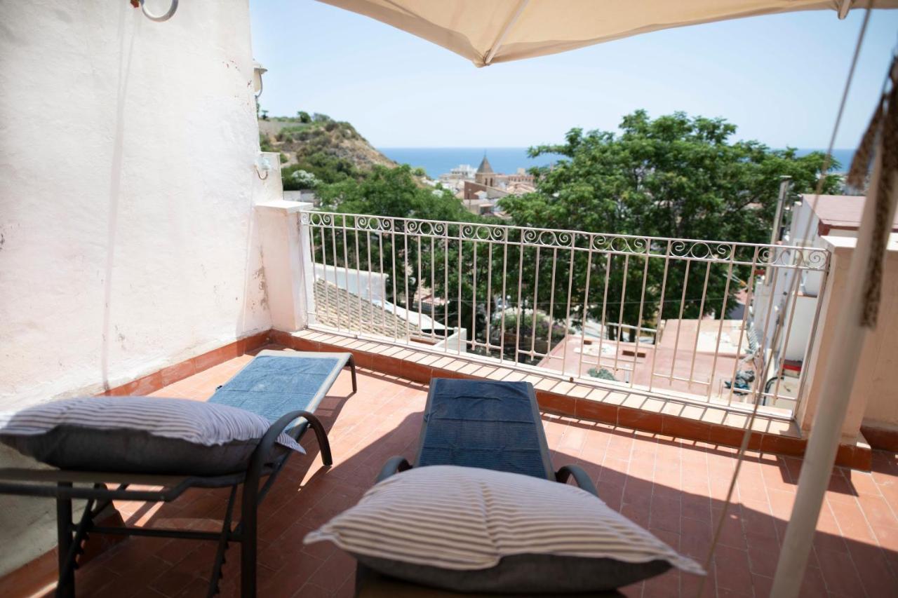 Villa La Casita Cueva à Alicante Extérieur photo